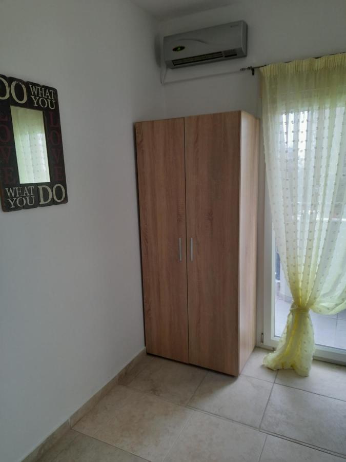 Dimos Sunny & Luxury Central House !!! Peraia  ภายนอก รูปภาพ